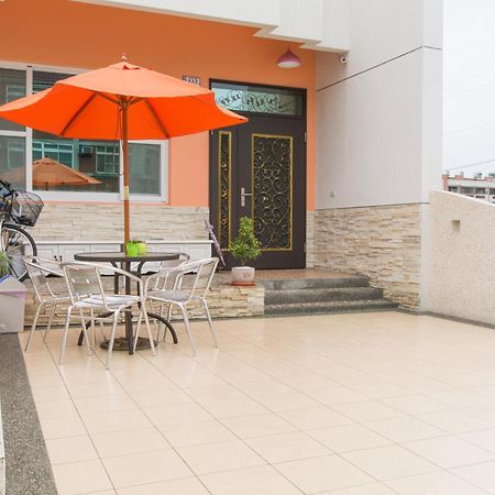 Mi Casa B&B T'ai-tung Kültér fotó