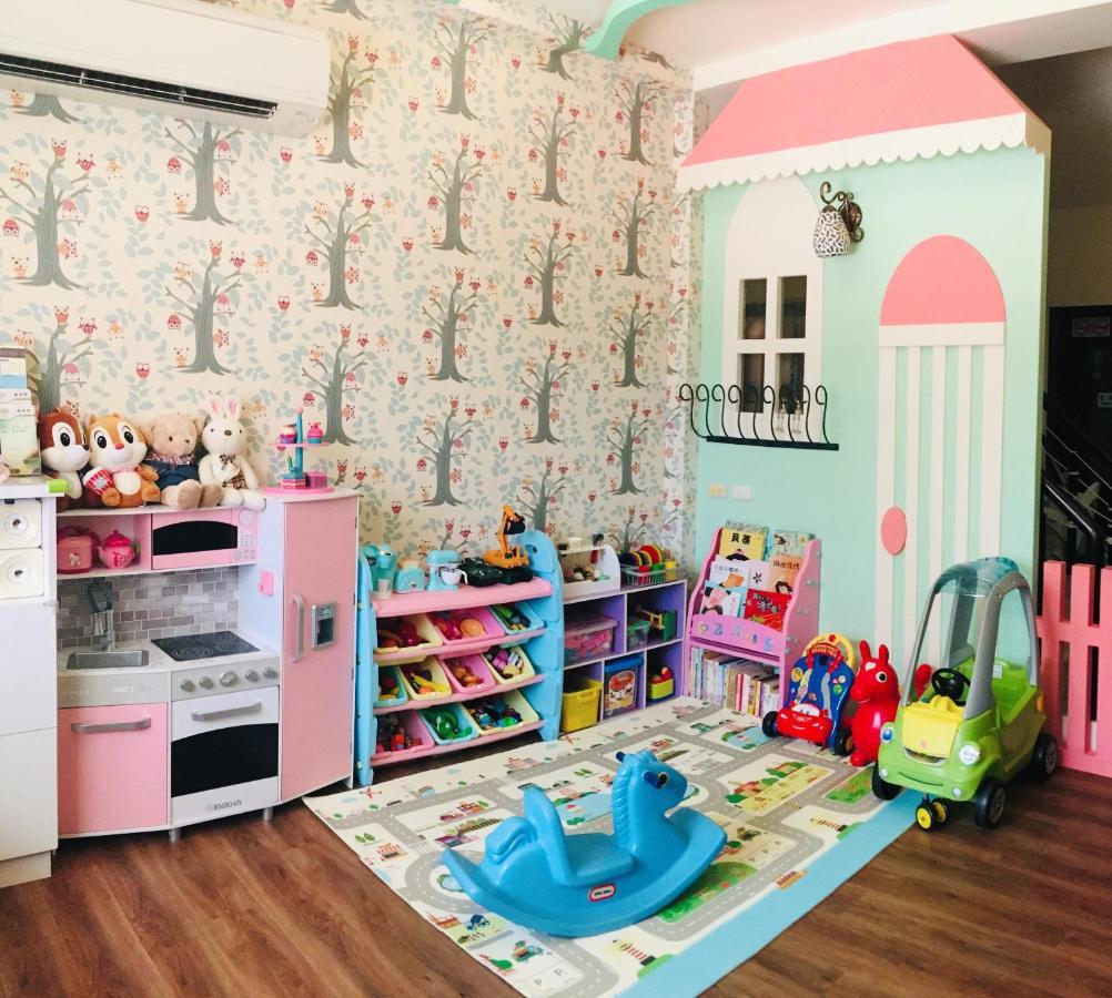 Mi Casa B&B T'ai-tung Kültér fotó