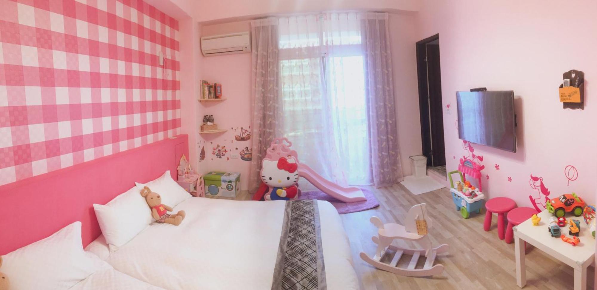 Mi Casa B&B T'ai-tung Kültér fotó