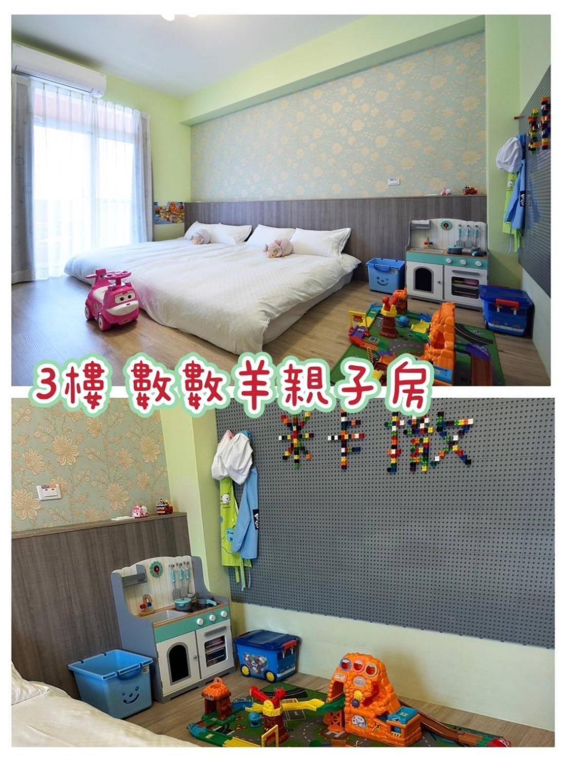 Mi Casa B&B T'ai-tung Kültér fotó