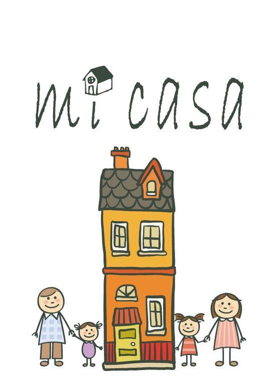 Mi Casa B&B T'ai-tung Kültér fotó
