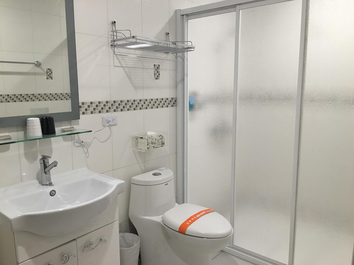 Mi Casa B&B T'ai-tung Kültér fotó