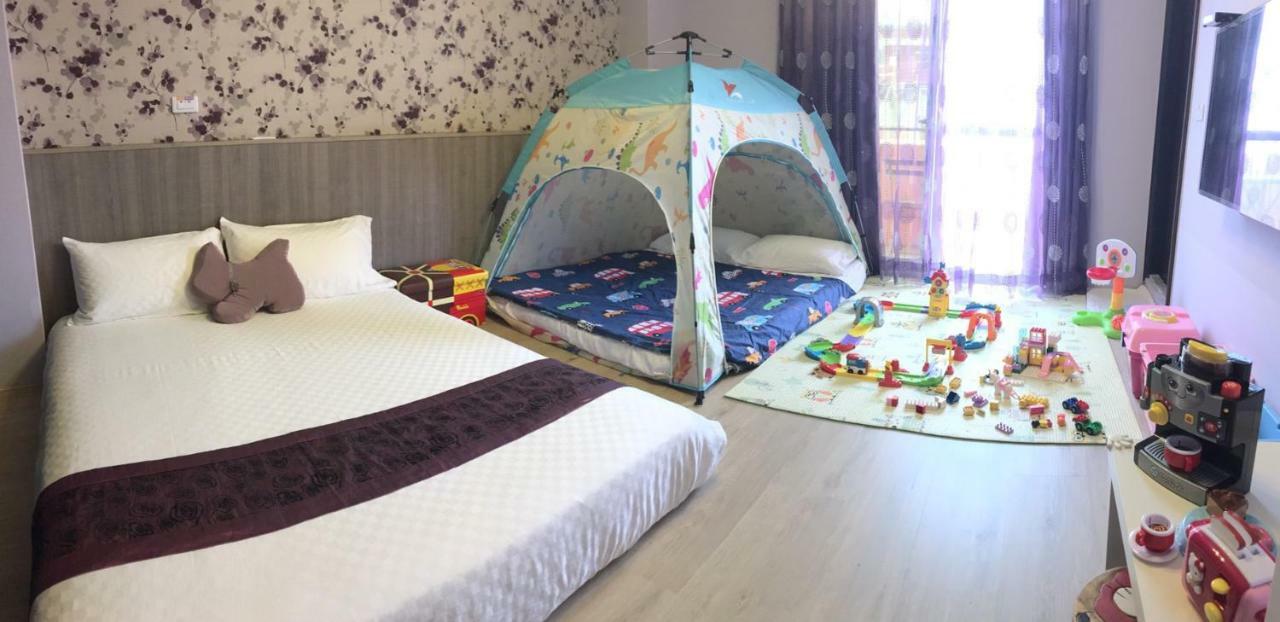 Mi Casa B&B T'ai-tung Kültér fotó