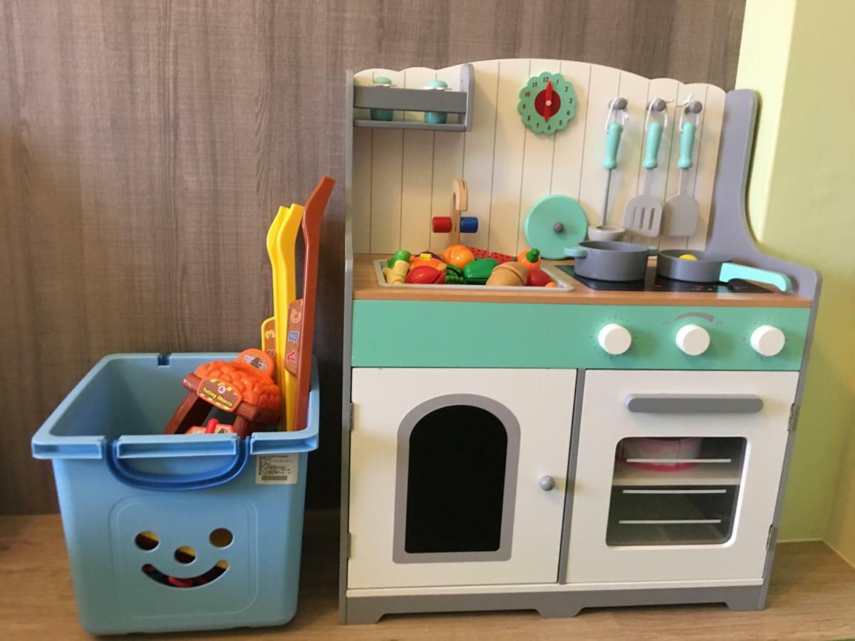 Mi Casa B&B T'ai-tung Kültér fotó