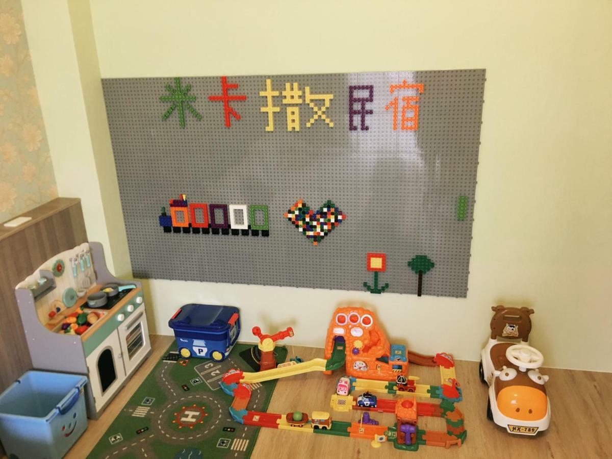 Mi Casa B&B T'ai-tung Kültér fotó